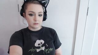 LibbyxDoe - Private  [Myfreecams] insane-porn Minimizer bra francaise