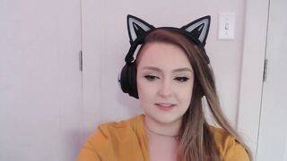 LibbyxDoe - Private  [Myfreecams] perrito newmodel Does Everything