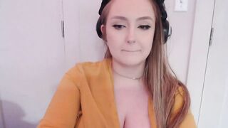 LibbyxDoe - Private  [Myfreecams] perrito newmodel Does Everything