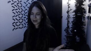 LadyMarceline - Private  [Myfreecams] amateur-sex-videos naked-sex Radiant legs