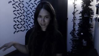 LadyMarceline - Private  [Myfreecams] amateur-sex-videos naked-sex Radiant legs