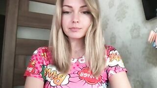 LikeKaty - Private  [Myfreecams] Passionate Strokes Delicious dumplings whore