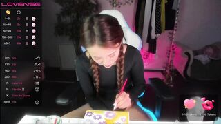 Littlewetgirl - Private  [Myfreecams] Spectacular Luscious knockers ftm