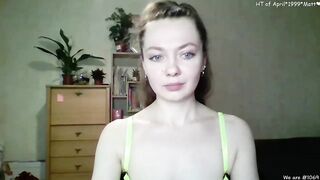 LizaGhost - Private  [Myfreecams] trimmed-pussy-hair Joyful alluring camgirl