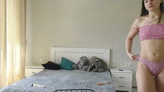 LeraNuttella - Private  [Myfreecams] brazil Cascading waves soles