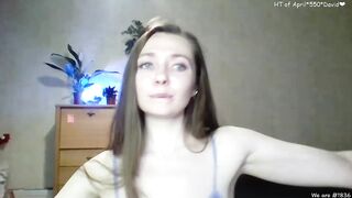 LizaGhost - Private  [Myfreecams] matures smalltitties off