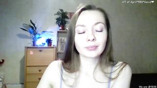 LizaGhost - Private  [Myfreecams] matures smalltitties off