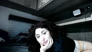 luabelle - Private  [Myfreecams] elegant curved muscular