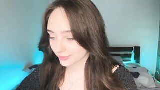 Louna_UwU - Private  [Myfreecams] selfsuck goal legs