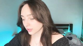 Louna_UwU - Private  [Myfreecams] selfsuck goal legs