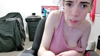 MelinahViking - Private  [Myfreecams] Awesome Passionate latina