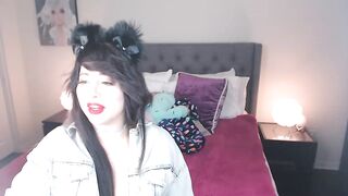MaddyWinters - Private  [Myfreecams] G-string women-sucking-dicks live