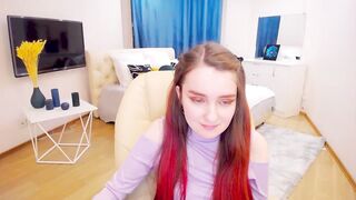 Milim_Nava - Private  [Myfreecams] amateur-porn dominatrix Luminous Skin