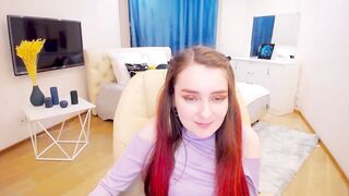 Milim_Nava - Private  [Myfreecams] amateur-porn dominatrix Luminous Skin