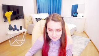 Milim_Nava - Private  [Myfreecams] amateur-porn dominatrix Luminous Skin