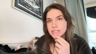 MargaritaNice - Private  [Myfreecams] sporty pigtails Gorgeous globes