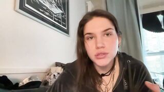 MargaritaNice - Private  [Myfreecams] sporty pigtails Gorgeous globes