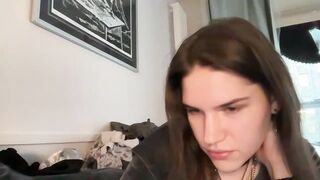 MargaritaNice - Private  [Myfreecams] sporty pigtails Gorgeous globes