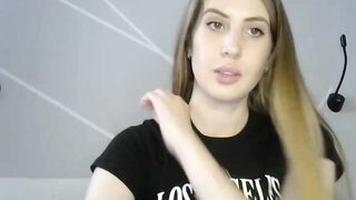 MarryCox - Private  [Myfreecams] request edging -boysporn