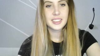 MarryCox - Private  [Myfreecams] request edging -boysporn