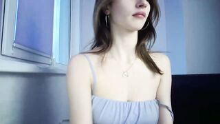 MaryCoup - Private  [Myfreecams] Sweet Caresses Toned Abs Magnetic