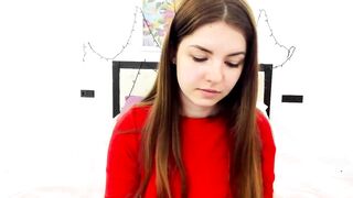 Miriam_Mills - Private  [Myfreecams] Girdle casal couch