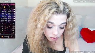 MilanaGreen - Private  [Myfreecams] Thrilling Release jerk pink-pussy