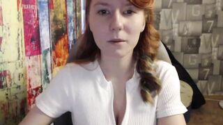 NikiFoks18 - Private  [Myfreecams] Shapely Legs tantalizing exploration naturalboobs