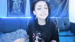 Nikki_Carter - Private  [Myfreecams] passionate asmr We-Vibe Moxie