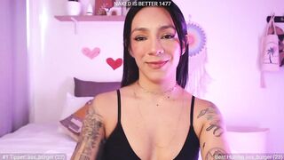 N_i_k_k_y - Private  [Myfreecams] cumload Online performer girl stepmother