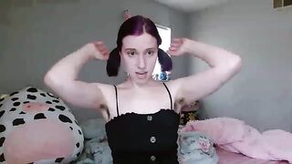 PeachxPoptart - Private  [Myfreecams] best bbw peeing