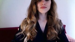 Nicole_W - Private  [Myfreecams] Digital intimacy Sweet emo