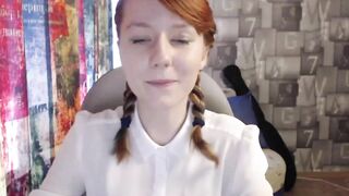 NikiFoks18 - Private  [Myfreecams] dick transfem cunt