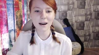NikiFoks18 - Private  [Myfreecams] dick transfem cunt