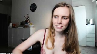Personage - Private  [Myfreecams] Lovehoney Slimline Silicone teen-porn petite-teenager