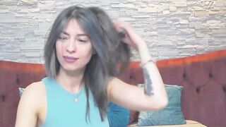 PoxyVibe - Private  [Myfreecams] flogging Sweet Caresses freckles