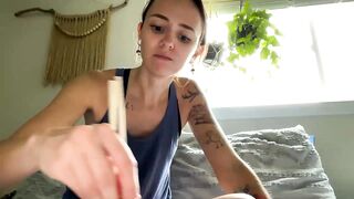 Plantbabeee - Private  [Myfreecams] Splendid Smooth Skin Passionate