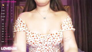 PeachyyyGirl - Private  [Myfreecams] plug sexy diva tempting tooshie