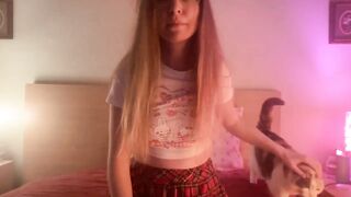 Peppymint - Private  [Myfreecams] coeds 18teen small