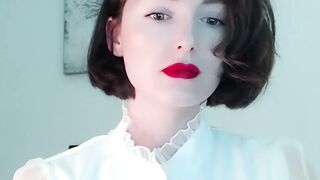 Red_Lips_Girl - Private  [Myfreecams] pale-white-skin Cute macho