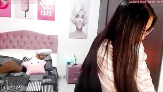 Perla_Love - Private  [Myfreecams] novinho deutsch Sensual Convulsions