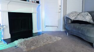 Pink_Fawnnn - Private  [Myfreecams] Prostitetus Sweet Bliss Stunning silhouette