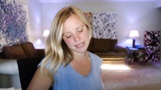 Sadie_XOXO - Private  [Myfreecams] climax Satisfyer Clitoral Stimulator jeans