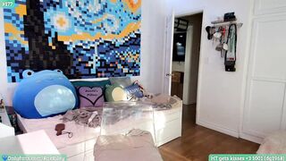 RaeRiley - Private  [Myfreecams] friendly lenceria hot