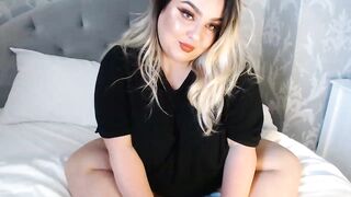 Sarasbunny - Private  [Myfreecams] bwc party vaginal