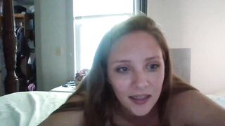 Sallywalker2 - Private  [Myfreecams] gritona Virtual pleasure VeDO Gee Plus