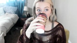 ShylaMarie1 - Private  [Myfreecams] Sensual performance suck pink-pussy