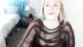 ShylaMarie1 - Private  [Myfreecams] Sensual performance suck pink-pussy