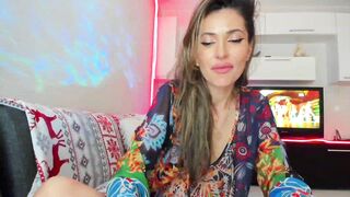 SmileyTinaa - Private  [Myfreecams] Thrilling Quivers Online seductive performance porn-sluts