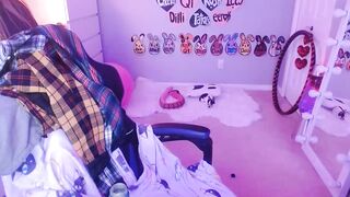 Serafina - Private  [Myfreecams] teenie amateur-porn passwordshow